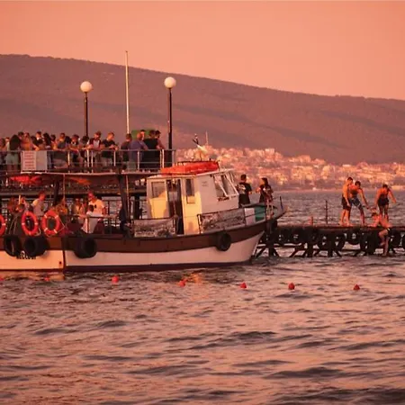 Sunny Plaza 4-34 Sunny Beach