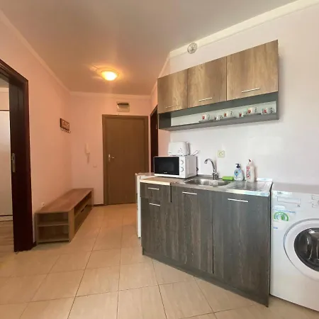 Sunny Plaza 4-34 Apartment Sunny Beach