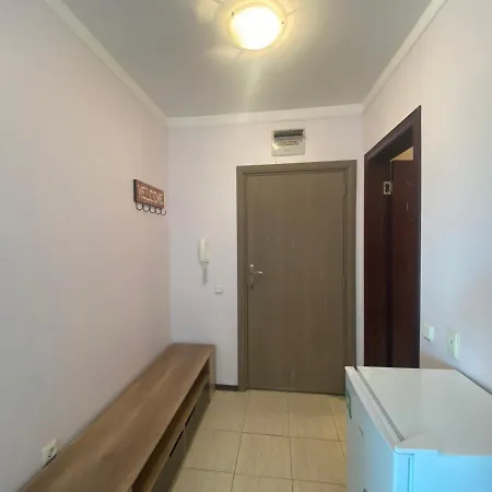 Sunny Plaza 4-34 Apartamento Sunny Beach