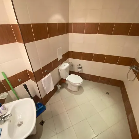 Apartamento Sunny Plaza 4-34