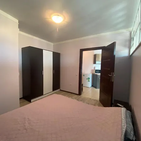 Sunny Plaza 4-34 * Sunny Beach