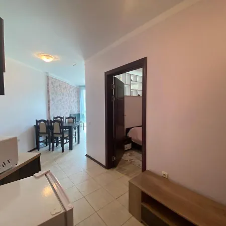 Apartment Sunny Plaza 4-34 Sunny Beach