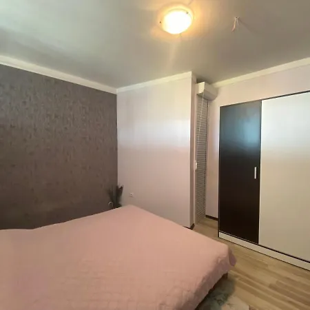 Apartamento Sunny Plaza 4-34 *