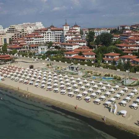 Apartment Sunny Plaza 4-34 Sunny Beach