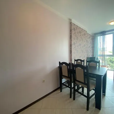 Sunny Plaza 4-34 Apartment Sunny Beach