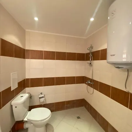 Sunny Plaza 4-34 * Sunny Beach