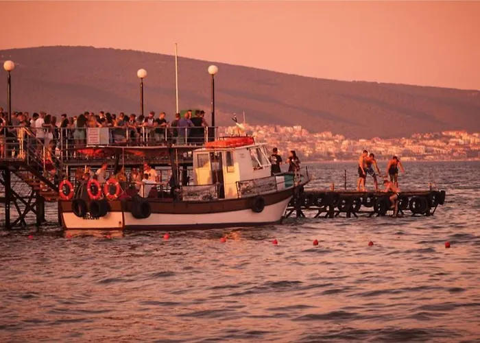 Sunny Plaza 4-34 Солнечный берег