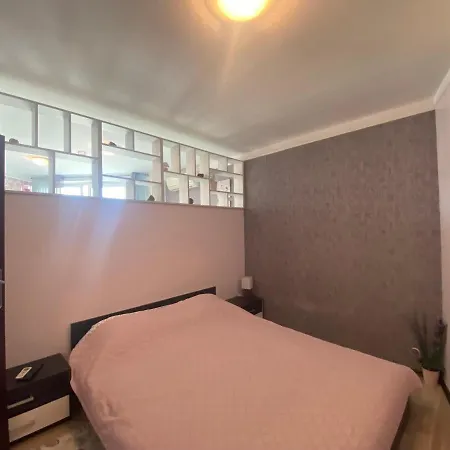 Sunny Plaza 4-34 Apartament Słoneczny Brzeg