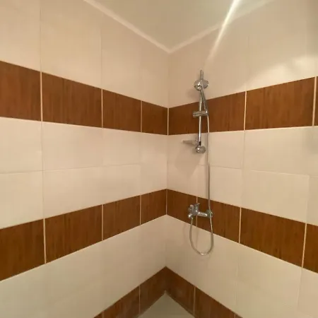 Appartement Sunny Plaza 4-34