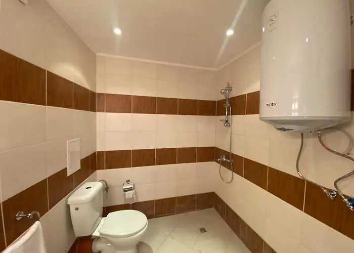 Sunny Plaza 4-34 * Sunny Beach