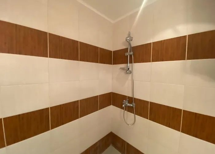 Апартамент Sunny Plaza 4-34